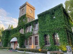 -半岛1919创意园区