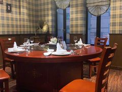 包厢-涵苑私宴定制(外滩店)