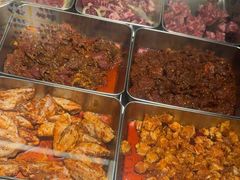 -英雄故事地摊烤肉(马驹桥店)