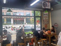 -铭副琦食·虾蟹烩馆(渔人码头店)