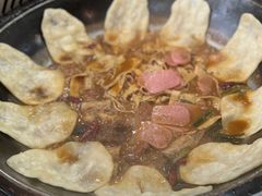 -三里屯土灶炖公鸡地锅鸡(江东店)