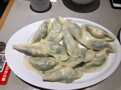 -喜家德虾仁水饺(华强天虹店)