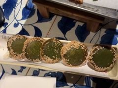 -绿茶餐厅(布吉万象汇店)