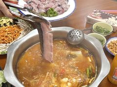-大理.老字号渝记酸萝卜乌鱼(古城总店)