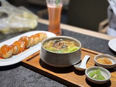 -安多素食(广仁寺路店)