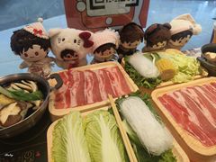 -吉野家(上亿广场店)
