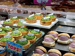 -PAOPAO Bakery&Café(港汇店)