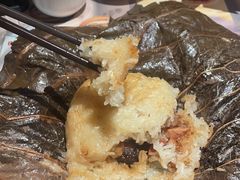 古法糯米鸡-添好运点心专门店(深水埗店)