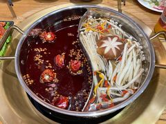 -四喜小胖·北京涮肉(五道营店)