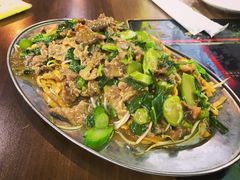 -来自潮州牛肉店(华强北店)