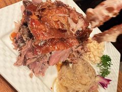 -宝莱纳啤酒花园餐厅PAULANER BRAUHAUS Nanjing(广州路店)