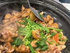 -果然农夫椰子鸡(虎门大润发店)