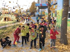 -北京市顺义区东兴幼儿园