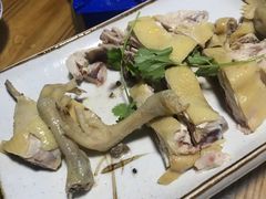 -杨厝六十六农庄农舍(杨厝路店)