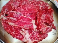 -西塔老太太泥炉烤肉(沈阳店)