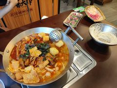 -小螺大作·螺蛳粉火锅(林和西店)