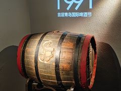 -青岛啤酒博物馆