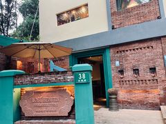 -花马天堂云南餐厅 Lost Heaven(高邮路店)