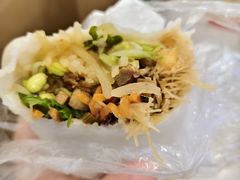 -张果佬年糕卷(科巷店)