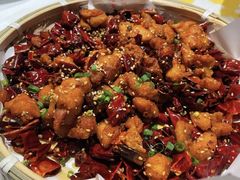 -天堂鸟水煮鱼·烟火川菜(索凌路店)