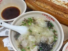 -文武王氏烧饼·无矾油条(西溪路店)