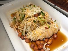 -小菜园新徽菜(合肥之心城店)