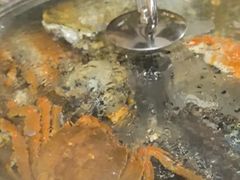 -海玥荟海鲜姿造自助餐厅(欧罗巴广场店)