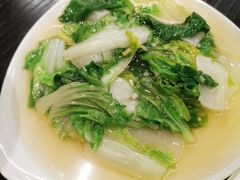 -楚天粤海国际大酒店-楚粤轩中餐厅(水果湖店)
