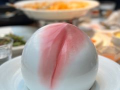 -狮拾久·现代新加坡料理(壹方城店)