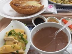 -翠华餐厅(香港国际机场店)