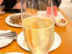 -上海锦江汤臣洲际大酒店
