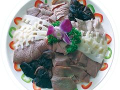 飘香肚片-陈氏全羊快餐(七里河店)