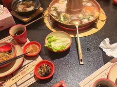 -潮庭牛肉火锅·骑楼私宴