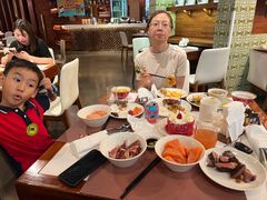 -The COOK·厨餐厅·自助餐(浦东嘉里大酒店)