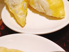 -西安西藏大厦开元名都大酒店·自助餐厅
