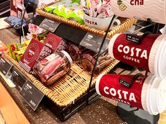 -COSTA COFFEE(天通苑华联店)