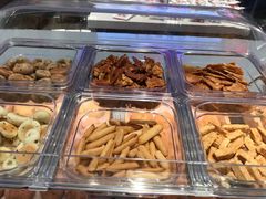 -墨茉点心局(梅溪湖新天地一店)