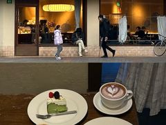 -EAU CAFE(永康路店)