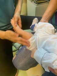 -小美医生小儿推拿(金地艺境店)