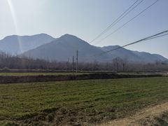 -抱龙峪