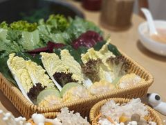-竹鲜笙全竹宴(国色天香店)