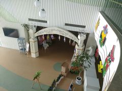 -英皇尤渡实验幼儿园