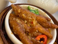 -顺德人家食府(黄金广场店)