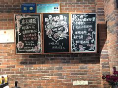 -THEDAY蛋糕(团结路店)