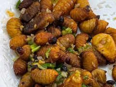 -天强农家菜馆