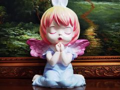 -郑在DIY·潮玩银饰绘画手作(中央大道旗舰店)