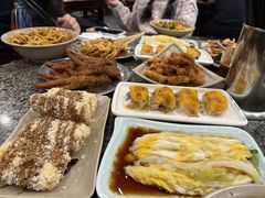 -小街天府(西工小街店)