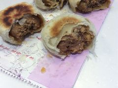 -长发西饼(临顿路店)