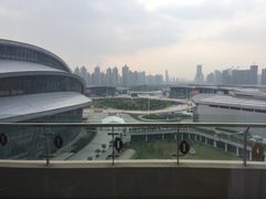 -武汉洲际酒店