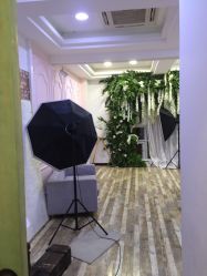 -星豆豆儿童摄影(南郊太白南路店)